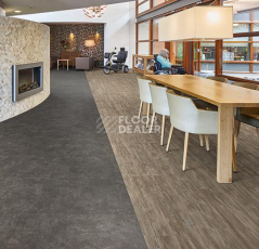 Forbo Allura Click Pro 60085CL5 weathered rustic pine фото 2 | FLOORDEALER